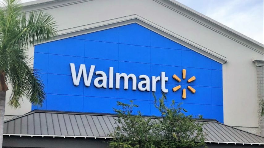 Walmart removes guns, ammunition on display at U.S. stores