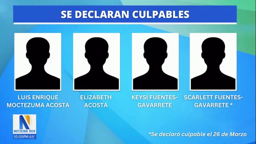 Residentes de la ciudad de Mission enfrentan multa millonaria por conspiración