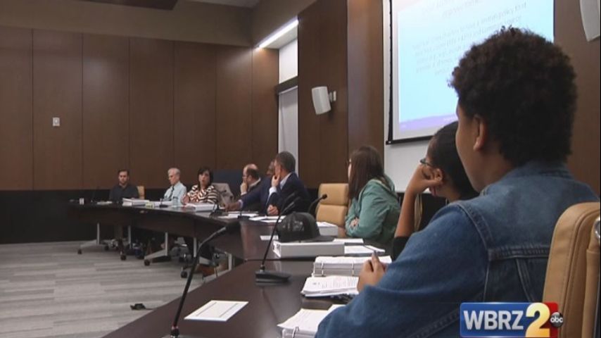 Greek Life Task Force to present final recommendations