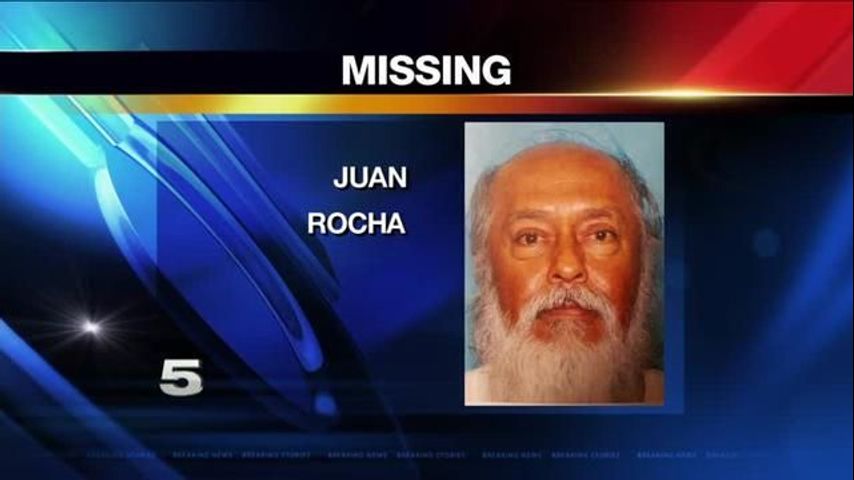 Port Isabel Police Searching for 58-Year-Old Man Last Seen On Motorcycle