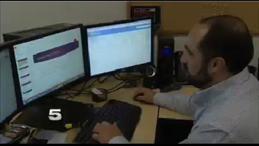 Foreign Cyberattack Might Reach Average US Computer Users 