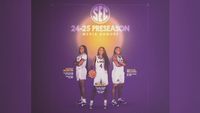 Flau'Jae Johnson and Aneesah Morrow selected as Preseason Co-SEC Players of the Year