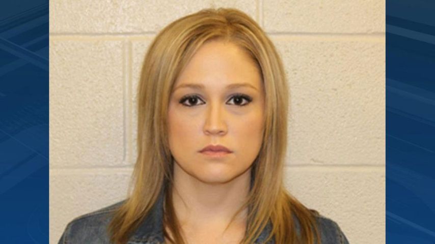 Former Teacher Pleads Not Guilty In Student Sex Case