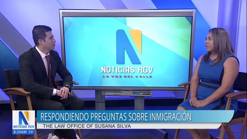 Conozca Sus Derechos: Respondiendo consultas de inmigración