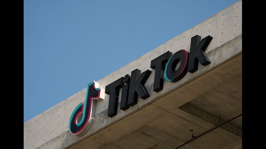 States sue TikTok, claiming its platform is addictive and harms the mental health of children