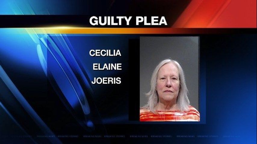 Una mujer del Condado Hidalgo Considerada Culpable Tras Confesión por Estafa 