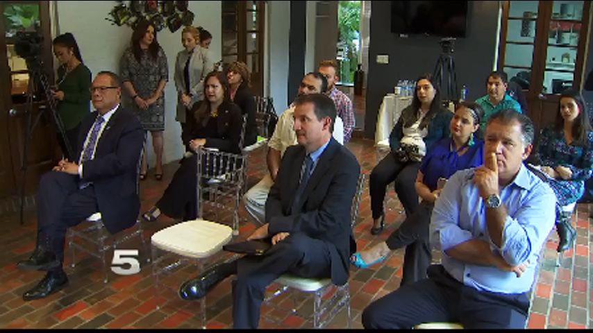 Mexican, US Consulates to Host NAFTA Seminar