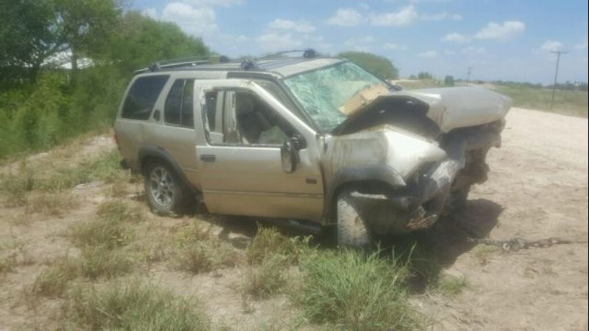 Un Fallecido en un Accidente Fatal