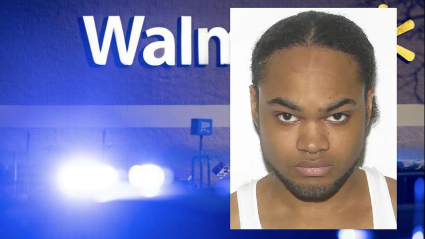 Walmart shooter left 'death note,' bought gun day of killing - Vimarsana News