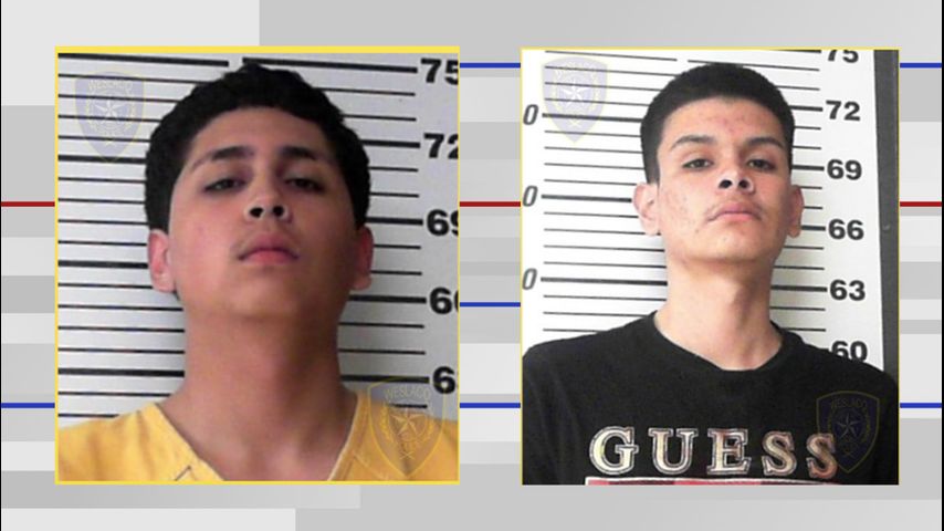 Weslaco teens arraigned in accidental shooting that left one person critically injured - Vimarsana News