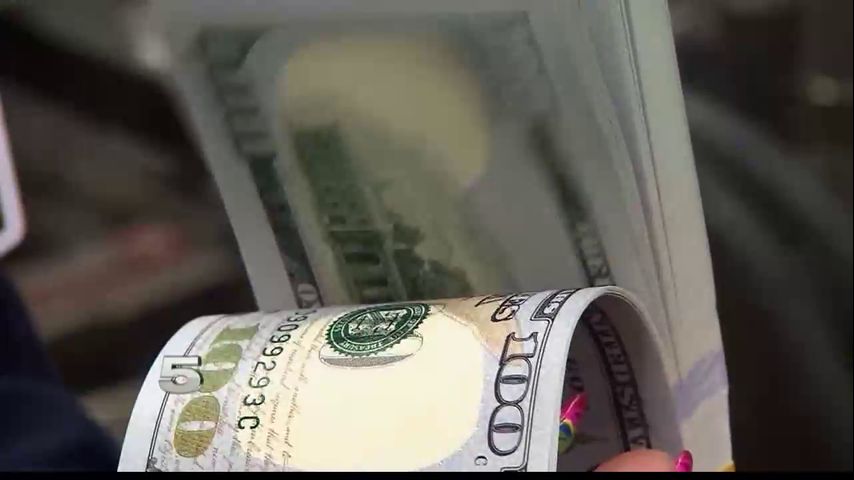 Police Warn about Increase of Counterfeit Money in San Benito