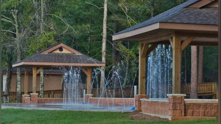 4 Tornado Hit Cabins Now Back Open At Louisiana State Park