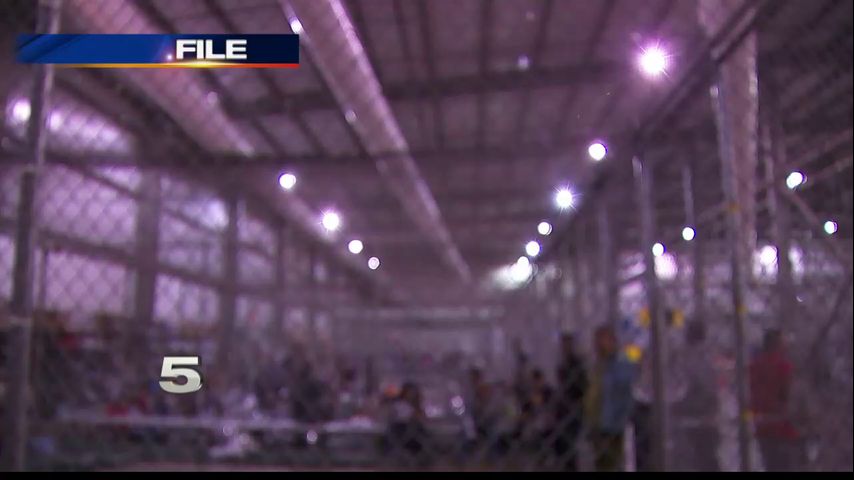 Federal Judge Blocks Asylum Policy Known as Third-Country Rule