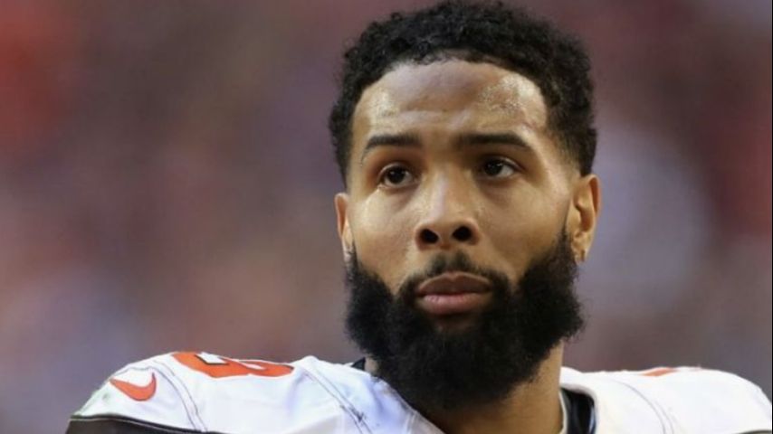 Odell Beckham Jr. Claims Nike Withheld Millions In New Lawsuit