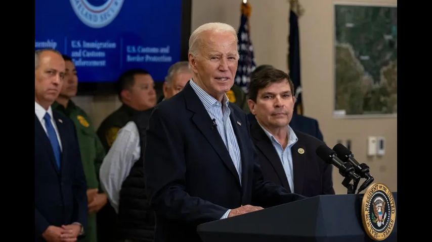 Biden blames Texas officials for delayed federal response to Beryl