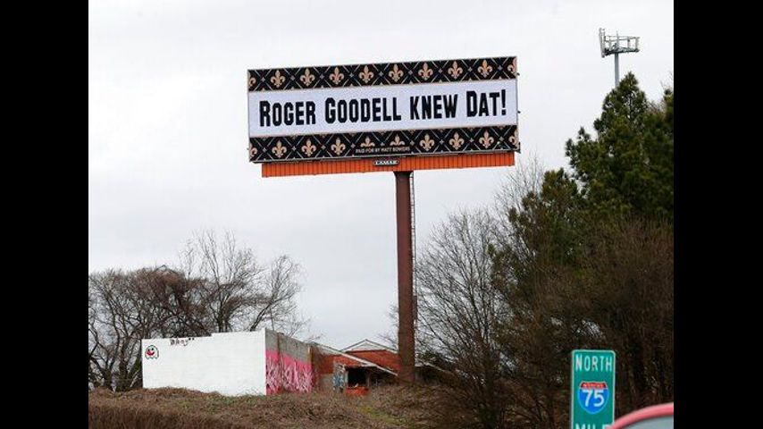 Blown-call lawsuit seeks do-over of Rams-Saints game