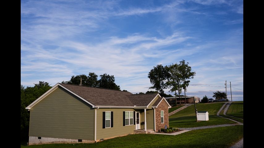Trump wants to ax an affordable housing grant that's a lifeline for many rural communities