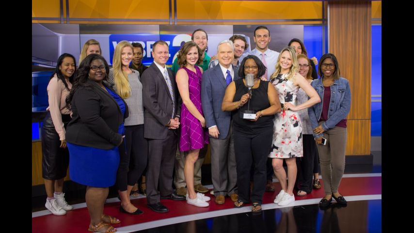 WBRZ wins Best Morning Show, Best Sports Show at LAB Prestige awards