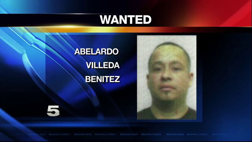 Primera Police Searching for 35-Year-Old Assault Suspect