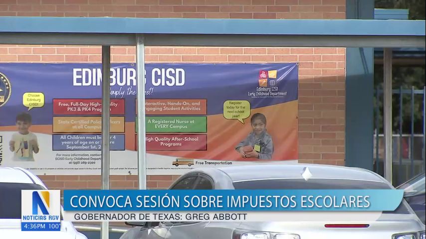 Ofrecen vales para matrículas en escuelas privadas