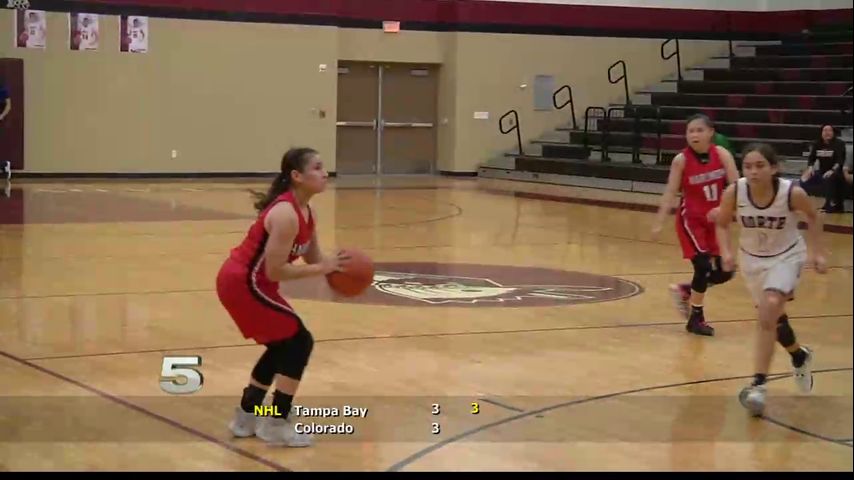 5 on 5: February 17th