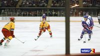 Inside The Weather: Ice Rinks