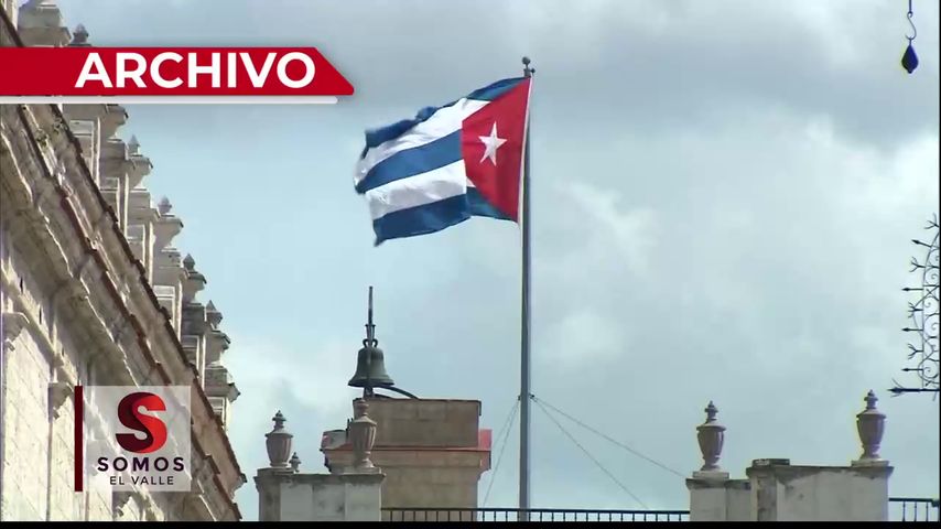 Cubana Americana habla sobre las nuevas restricciones de viajes a Cuba