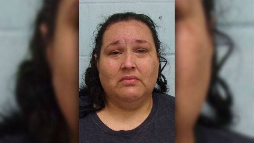 Valley Woman Charged for Leaving Child in Hot Car