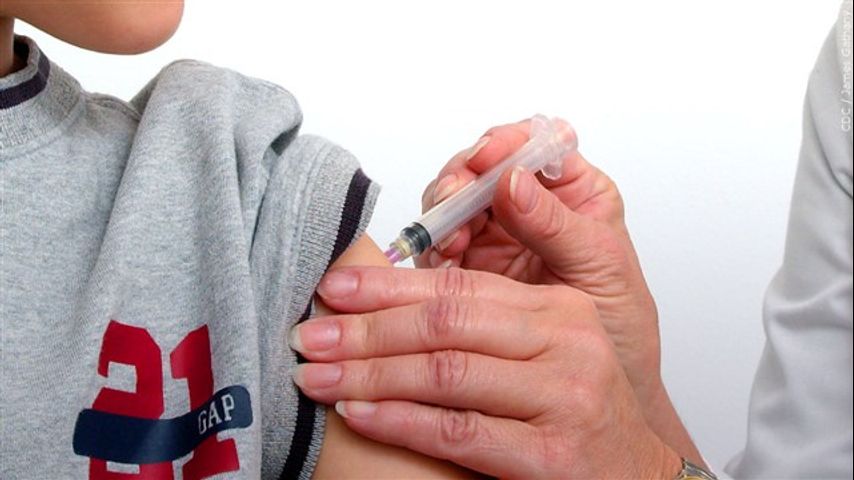 Valley parents react to CDC decision on COVID-19 vaccine for younger kids