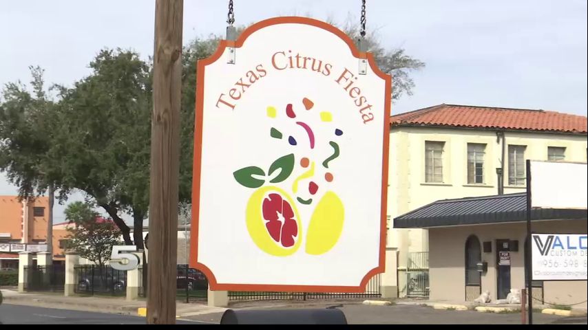 Local Restaurant Prepares for Texas Citrus Fiesta Event in Mission