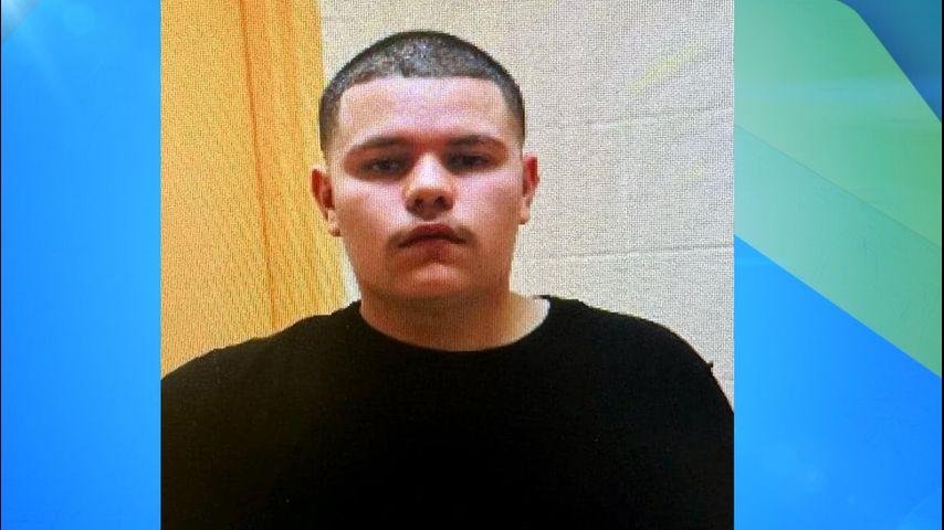 Arrestan a un adolescente acusado de disparar en un vecindario de Alton