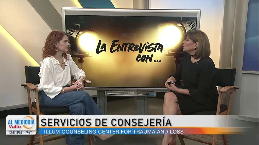 Consejería profesional gratuita en Brownsville