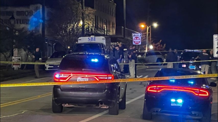 Shooting at Alabama birthday party kills 4; 'multitude' hurt - Vimarsana News