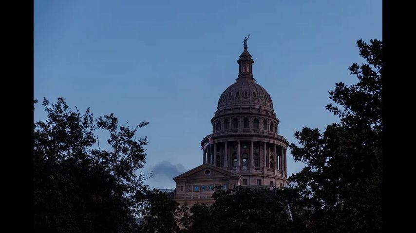 Texas Legislature adjourns fourth special session — leaving vouchers, school safety and elections bills unfinished