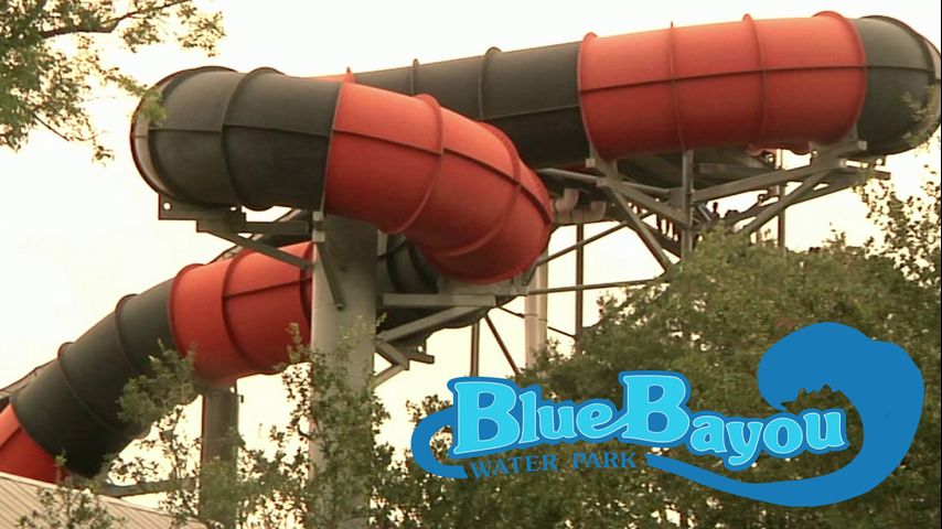 Blue Bayou set to open in 1 week