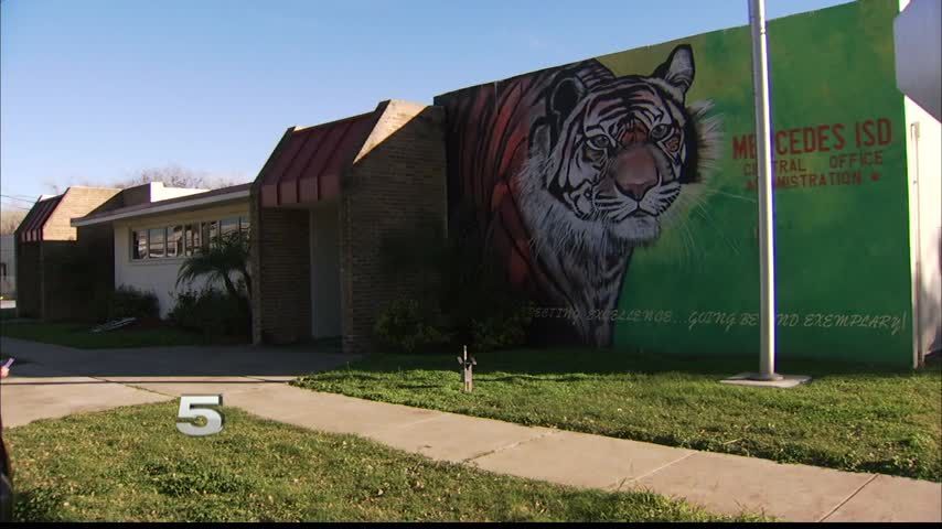 Mercedes School Employees’ Information Sent to Unauthorized Source