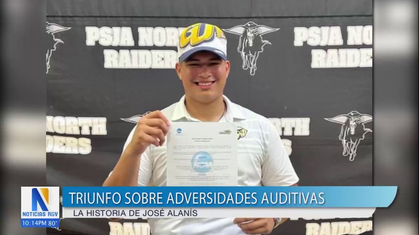 Triunfo de adversidades auditivas en el Valle