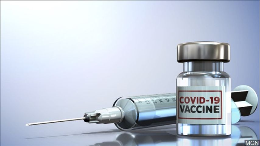 Hidalgo County to host several COVID-19 vaccination clinics next week, pre-registration open now