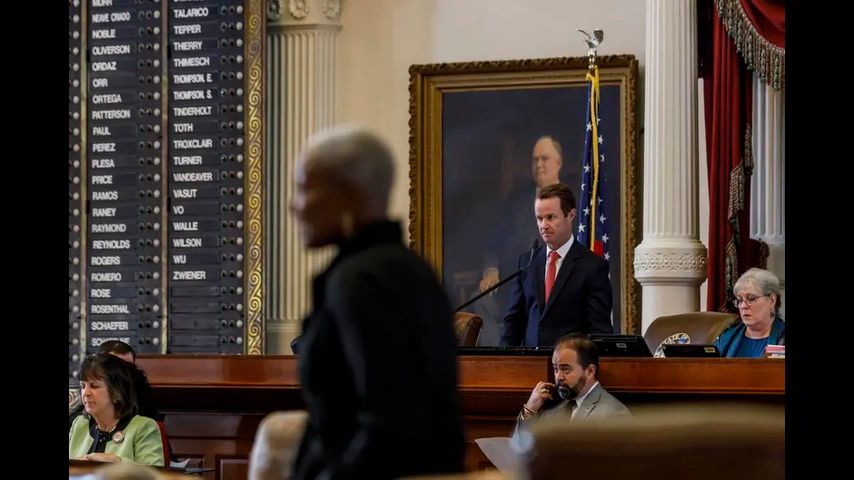 With GOP priorities unfinished, Texas House plans to wrap fourth special session Tuesday