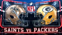 FINAL: Saints lose to Packers 37-30