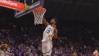 Tigers get second ranked win in 5 days with 79-67 win over #18 Tennessee