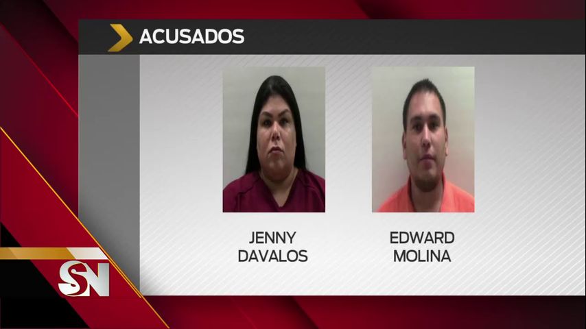 2 enfrentan cargos por por carreras de autos ilegales