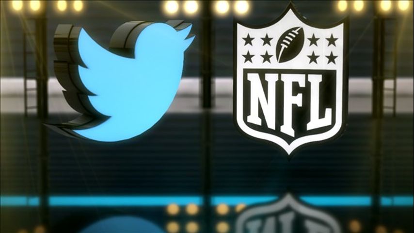 Twitter may stream live NFL games via new app on Apple TV, report says –  GeekWire