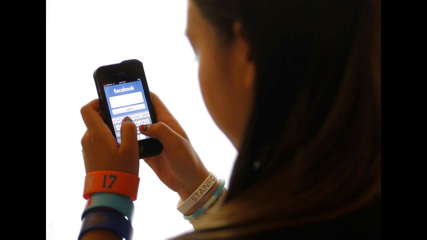 Facebook unveils new controls for kids using its platforms