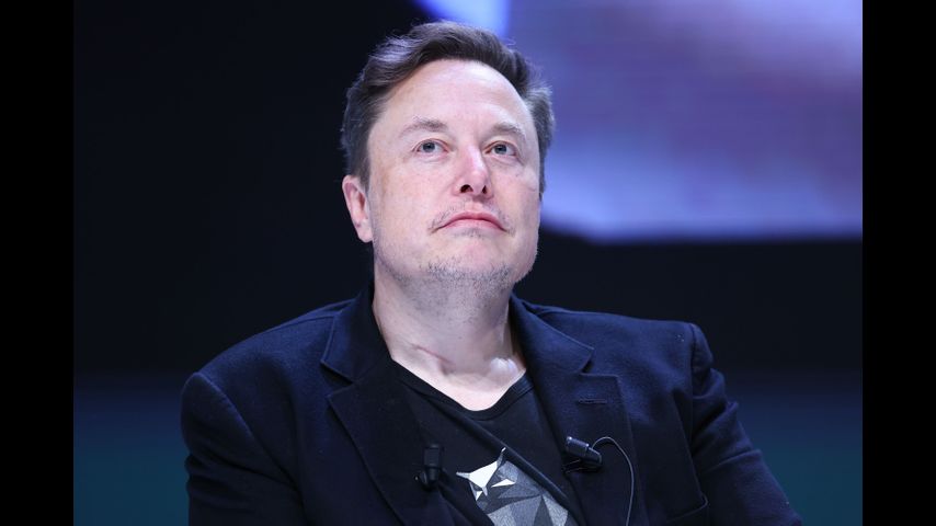 Elon Musk’s X just sued a nonprofit advertising group out of existence