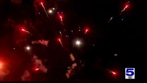 Officials recommend fireworks safety tips for 4th... Officials recommend fireworks safety tips for 4th of July holiday weekend