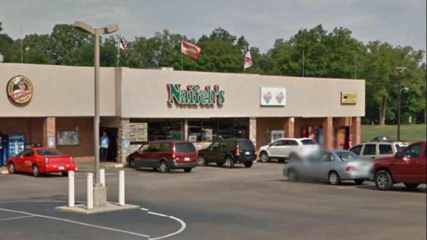 Family-owned Tennessee store sold winning ticket