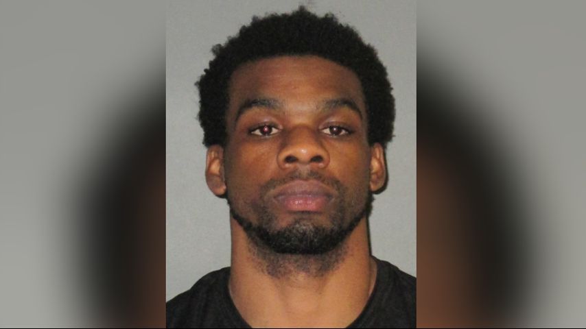 Former Saints star Tracy Porter arrested in Baton Rouge on battery ...