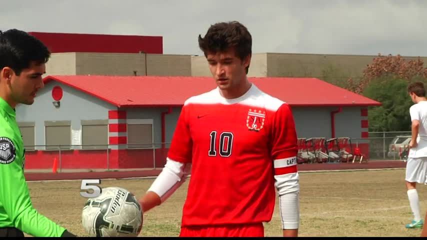 On the Pitch: January 27th