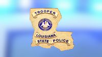 Toddler injured, two arrested on DWI charges after crash in West Feliciana Parish